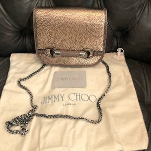 Jimmy Choo handbag